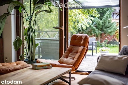 Rogalinek | Dom 158 m2 | 739 m2 działki | Blisko Poznania