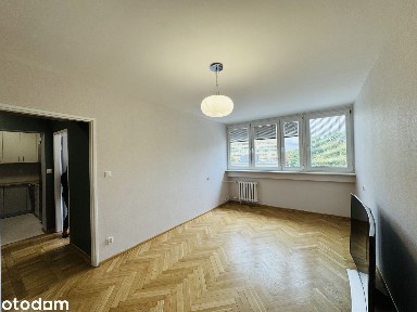Wrocław/Krzyki/ul.Drukarska,pow.38m2, rozkładowe,winda