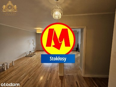 Okazja 3Pok/ 70M2/Ul Zwm