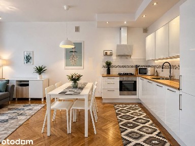 4-pokoje|70 m2| Metro Wilanowska|Zwierzęta akcept