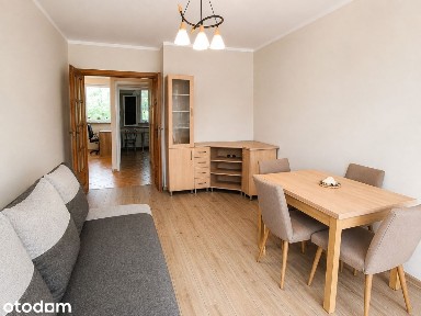 Popowice, 3 pok., osobna kuchnia