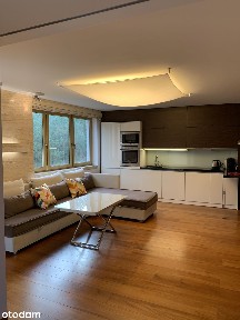Wyjątkowy apartament w Juracie