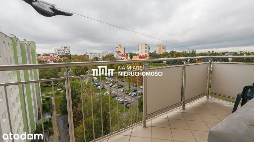 Niezależne pokoje, garaż, winda, piwnica