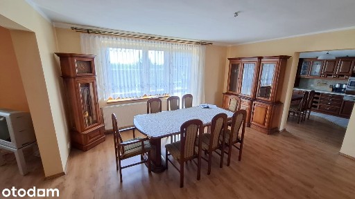 Dom do zamieszkania - Bydlin