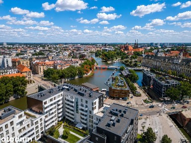 Księcia Witolda, Nadodrze, Śródmieście, Wrocław, dolnośląskie