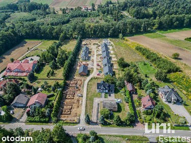 Przy lesie | Wilków | SSO | 4ar | Bez PCC |