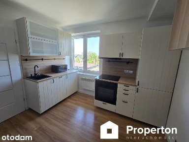 2 pokoje, 27 m², garaż, fotowoltaika, Gliwice