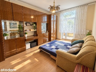 2 pokoje, 38,68 m, balkon, Zdroje