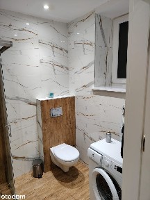 Komfortowa kawalerka 32m² w Gdyni (Działki Leśne ul.Słupecka)