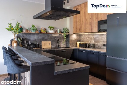 Nowoczesny Dom | 194 M² | 7 Pokoi | Garaż