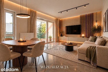 Nowe 2 Pokoje Z Ogródkiem | Przystań Stawki, Toruń
