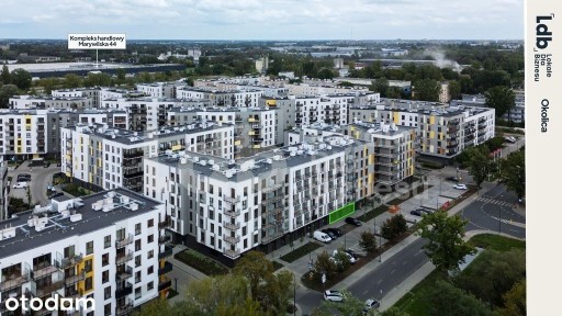 Lokal usługowy na wynajem, Białołęka, 75 m²