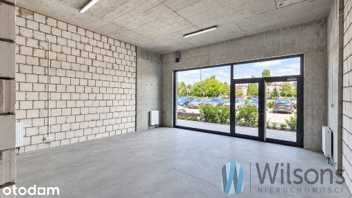 ** Atrakcyjny Lokal na Pradze-Północ | 49 m2 **