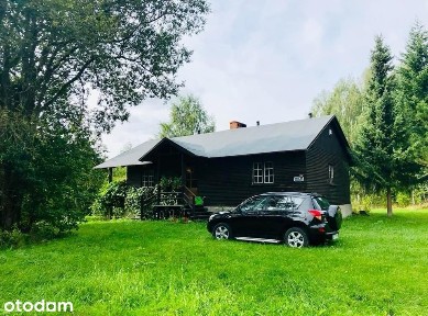 Dom, 108 m², Michalin