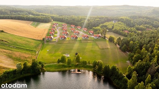 Osada Wiśniewo- Twoje miejsce na Kaszubach.