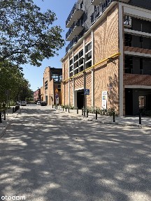 Do wynajęcia lokale usługowe Fabrica Ursus