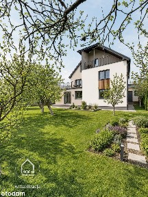0%| 4542 zł/m² |dom wolnostojący |211 m²| garaż | okolice Zamiejskiej