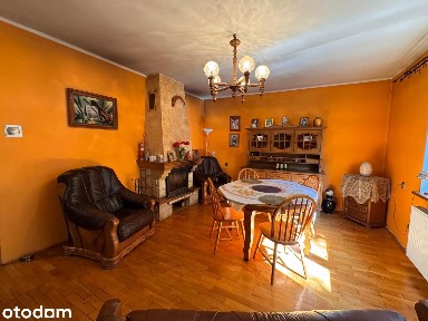 Dom, 140 m², Dąbrowa Górnicza