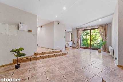 DOM | LUBLINIEC | UL. BIAŁA KOLONIA | DOM 185,5 m² | DZIAŁKA 1078 m²