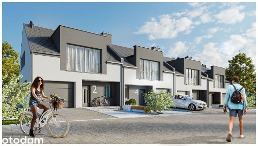 3 Etap Nowe Segmenty w stanie deweloperskim