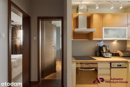 3 pokoje | 72,89 m² | 2 łazienki | WOLA