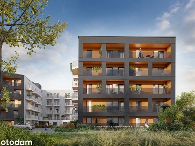PROMOCJA 3 POKOJE|NOWE MIESZKANIE PIĄTKOWO|MATECKIEGO 4D