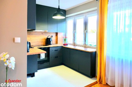 3 pokoje ★ PO GENERALNYM REMONCIE ★ 53,1 M² ★ gotowe do zamieszkania