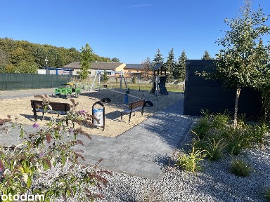 Apartament 67m2 na 1.piętrze, Z GOTOWYM PROJEKTEM ARANŻACJI,PRZY LESIE