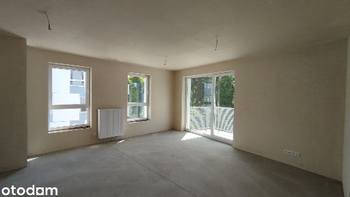 Mieszkanie trzypokojowe nr 13 | ul. Parkowa 6A | Biedrusko