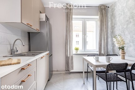 MIESZKANIE INWESTYCYJNE JEŻYCE | 5 POKOI | 81,6m2
