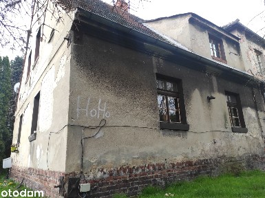 Drugi przetarg - ul. Działkowa 17