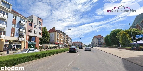 ul. Zwycięstwa, Koszalin, zachodniopomorskie