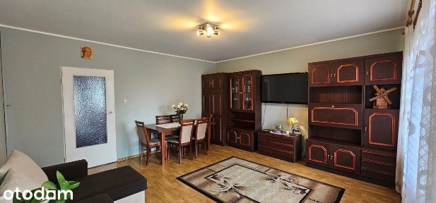 Mieszkanie, 59 m², Kutno