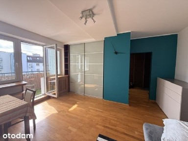 Mieszkanie Na Wynajem - Retkinia | 48,53 m²