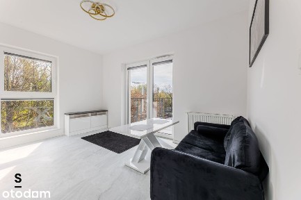 Nowoczesny, jasny apartament do wynajęcia - ul. 1