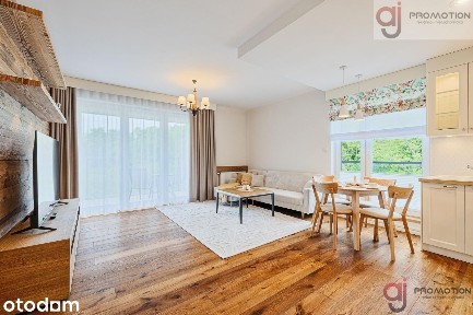 3 pokojowy apartament na Zdrowiu, ul. Krakowska