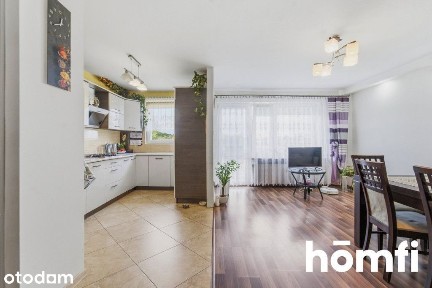Wyjątkowe dwupoziomowe mieszkanie 85m2 w Będzinie