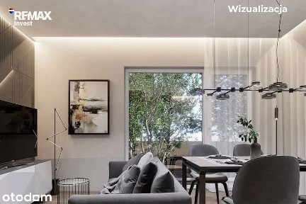 Mieszkanie z balkonem 2 pokoje | Bielsko-Biała