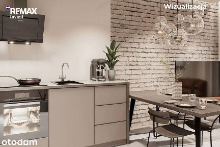 Mieszkanie z balkonem 2 pokoje | Bielsko-Biała
