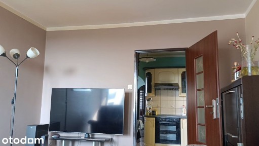 DO Zamieszkania OD Zaraz. 2 balkony, Okazja.