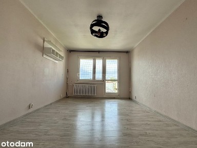 2pok + Balkon I Wirek ul. Bocianów I 7 piętro
