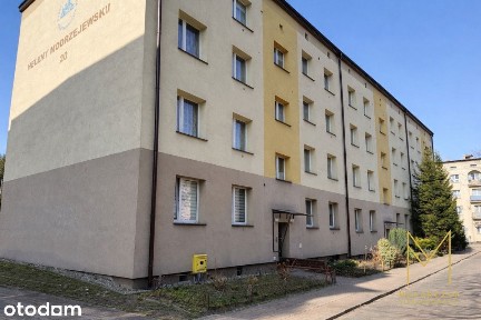 Ruda Śląska 1 pokój z osobną kuchnią Na start