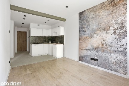 2-pokojowe mieszkanie 38 m² po remoncie | Bytom, ul. Adolfa Piątka