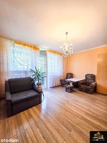 Zamieszkaj lub zainwestuj - mieszkanie z dużym pot