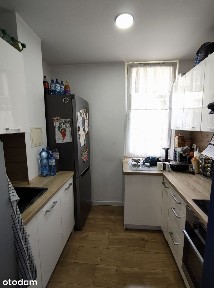 M3 na parterze, Ruda Śląska