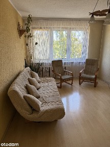 IDEALNE 3 POKOJE DLA RODZINY I 54 M2 I BALKON I ZIELONA OKOLICA