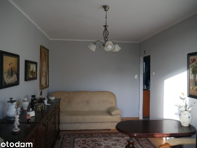 3 pokoje 49 m2 Jagiellońska - gotowe do zamieszkania