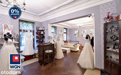 Lokal uż. I 129m2 I ul. Mickiewicza I Prowizja 0%