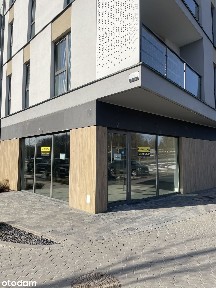 ul. Ludwika Braille'a, Słupsk, pomorskie