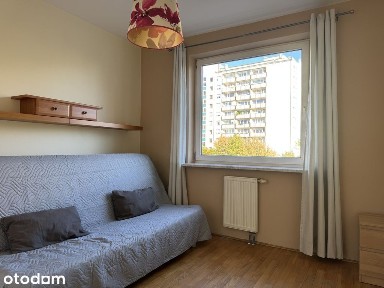 Zobacz >>2pok. z balkonem, Bielany